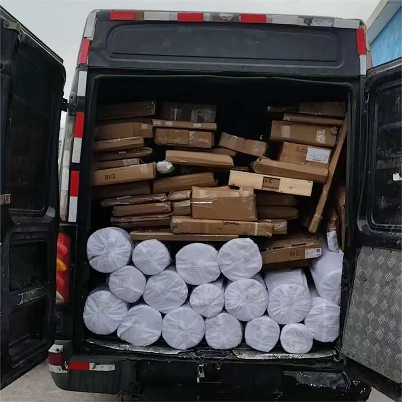 江西赣州于都县到苍南物流公司——一站式服务，让货运更便捷（苍南的物流专线）