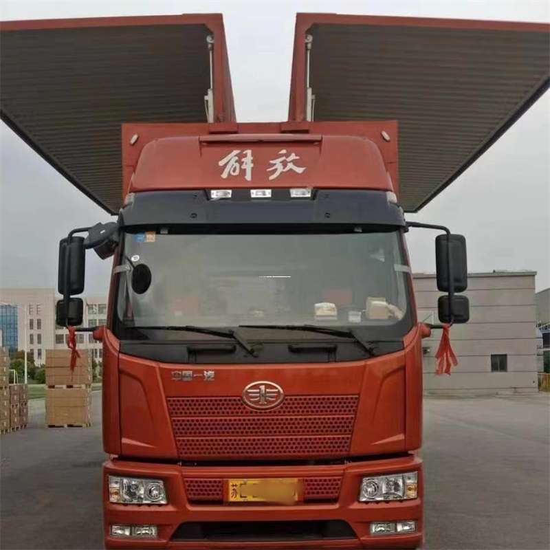 江西赣州于都县到重庆物流公司，一站式服务为您提供高效便捷货运体验（到重庆的物流公司）