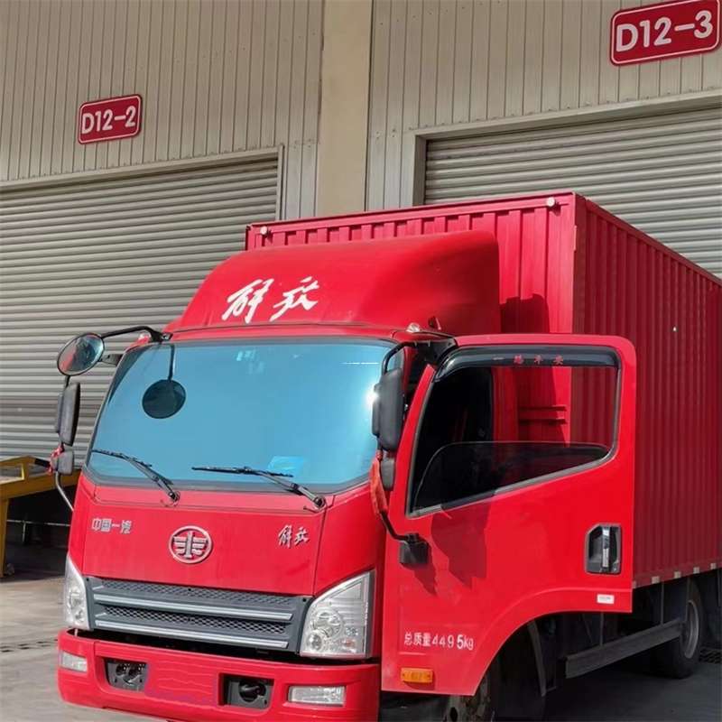 江西赣州于都县到安徽物流公司——专业货运，安心送达（到安徽的物流公司）