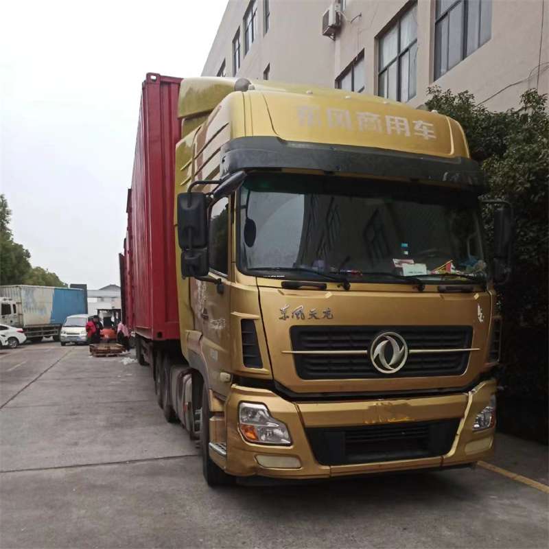 江西赣州于都县到龙口物流公司，一站式服务助您货运无忧