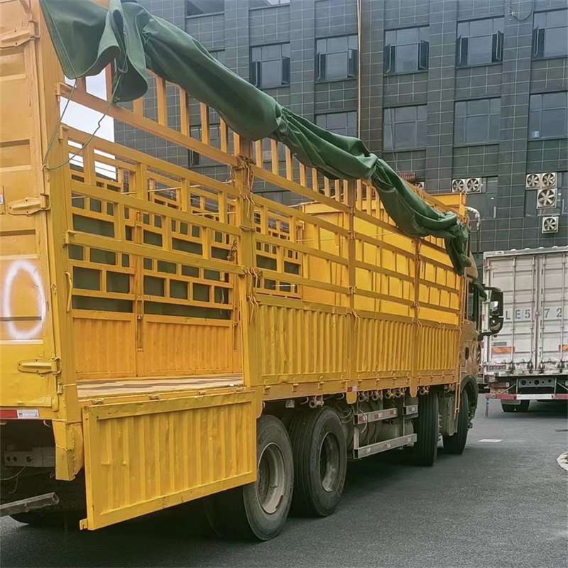 江西赣州于都县至宜宾货运专线一站式物流服务，让货物畅行无忧