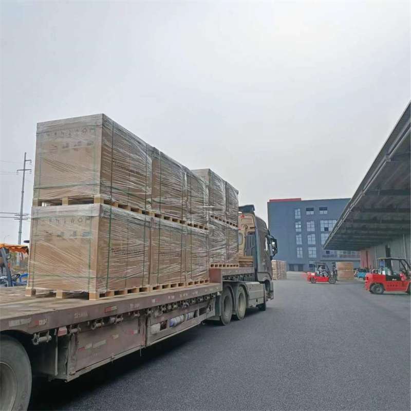 江西赣州于都县至苏州工业园区货运专线，高效物流直达一站式服务
