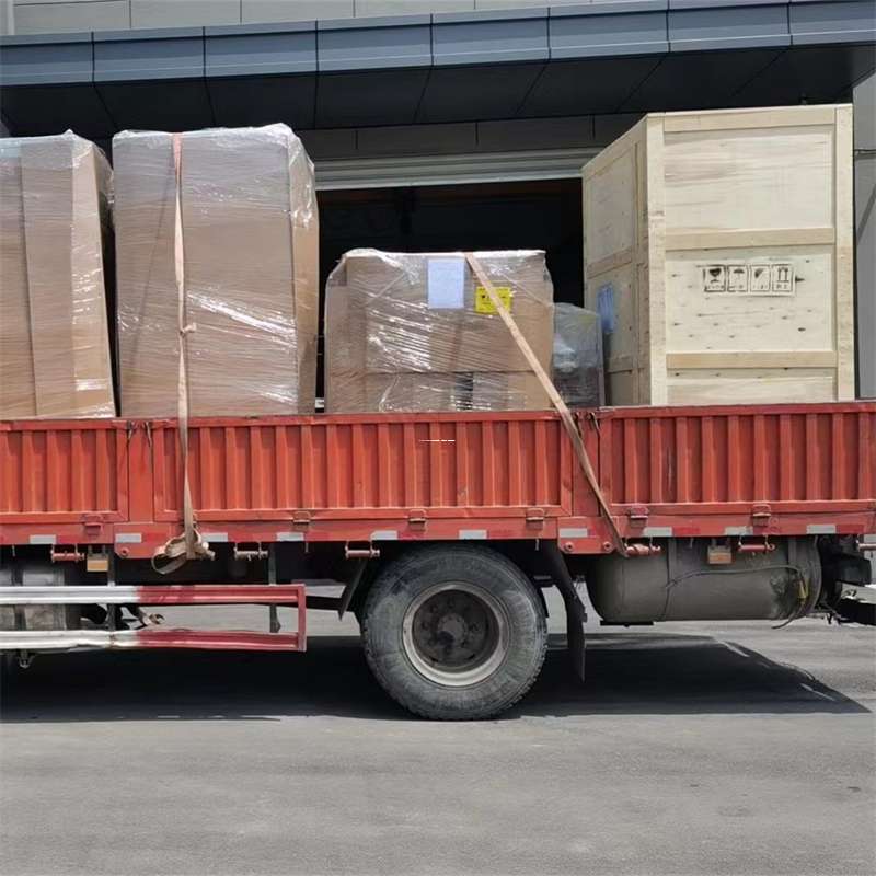 江西赣州于都县到朔州物流公司——一站式服务，让货运更便捷