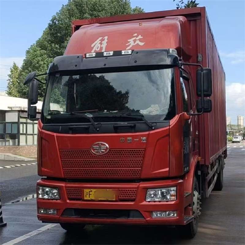 江西赣州于都县到苏州姑苏物流公司——专业货运，安心托付