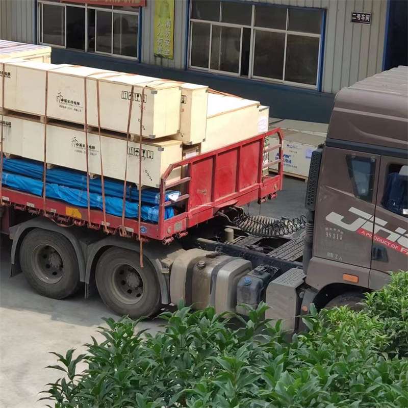 江西赣州于都县到海口物流公司一站式服务，让货运更轻松