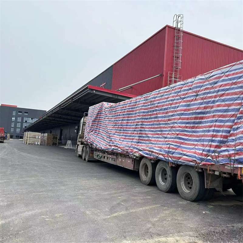 江西赣州于都县到泉州物流公司，一站式服务为您的货物保驾护航